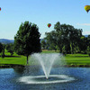 Hidden Valley Lake GC: #5