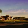Amelia National G & CC: clubhouse