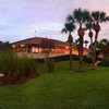 Sawgrass CC: clubhouse