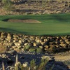 TPC Las Vegas' 2th