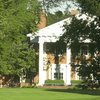 Columbus CC: clubhouse