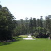 Augusta National: 10th hole