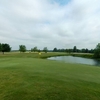 Darby Creek GC: #18