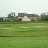 Riviera CC: range area