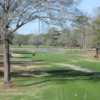 Whispering Pines GC: #10