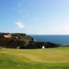 Pennard GC - 16th hole