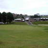 Tenby GC: 18th hole