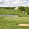 Chapel Hill GC: #18