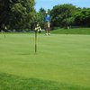 Little Turtle CC: putting green