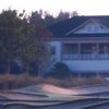 Old Memorial GC: Clubhouse