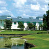 Tampa Palms GCC: Clubhouse