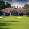 Dunedin CC: clubhouse & #13