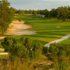 The Dunes GC at Seville