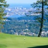 Bear Mountain G & CC - Mountain: #14