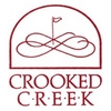Crooked Creek Golf Club - Semi-Private Logo