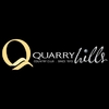 Quarry Hills Country Club Logo