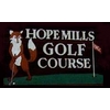 Hope Mills Golf Course - Public Logo