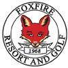 West at Foxfire Resort & Country Club - Resort Logo