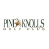 Pine Knolls Golf Course - Semi-Private Logo