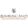 Rumbling Bald Resort on Lake Lure - Bald Mountain Course Logo