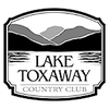 Lake Toxaway Country Club - Private Logo