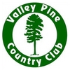 Valley Pine Country Club Logo