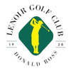 Lenoir Golf Course - Semi-Private Logo