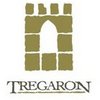 Tregaron Golf Course - Public Logo