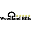 Woodland Hills Golf Course - Public Logo
