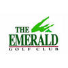 Emerald Golf Club, The - Semi-Private Logo
