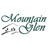 Mountain Glen Golf Course - Semi-Private Logo