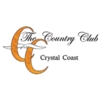 The Country Club of the Crystal Coast Logo