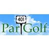 401 Par Golf Logo