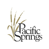 Pacific Springs Golf Club - Public Logo