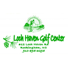 Loch Haven Golf Center - Public Logo