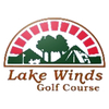 Lake Winds Golf Course - Semi-Private Logo