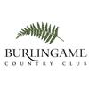 Burlingame Country Club Logo