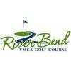 River Bend Golf Course - Semi-Private Logo