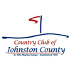 Country Club Of Johnston County Logo