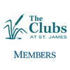 Members Club at St. James Plantation, The - Semi-Private Logo