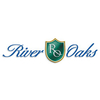 River Oaks Country Club Logo
