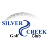 Silver Creek Golf Club - Public Logo