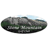 Stone Mountain Golf Club Logo