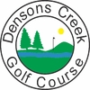 Denson's Creek Golf Course Logo