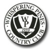 East at Country Club of Whispering Pines - Private Logo