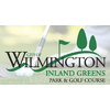 Inland Greens Golf Course - Public Logo