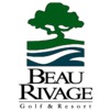 Beau Rivage Resort & Golf Club Logo
