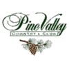 Pine Valley Country Club - Private Logo