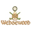 Wedgewood Country Club - Public Logo