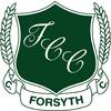 Forsyth Country Club - Private Logo